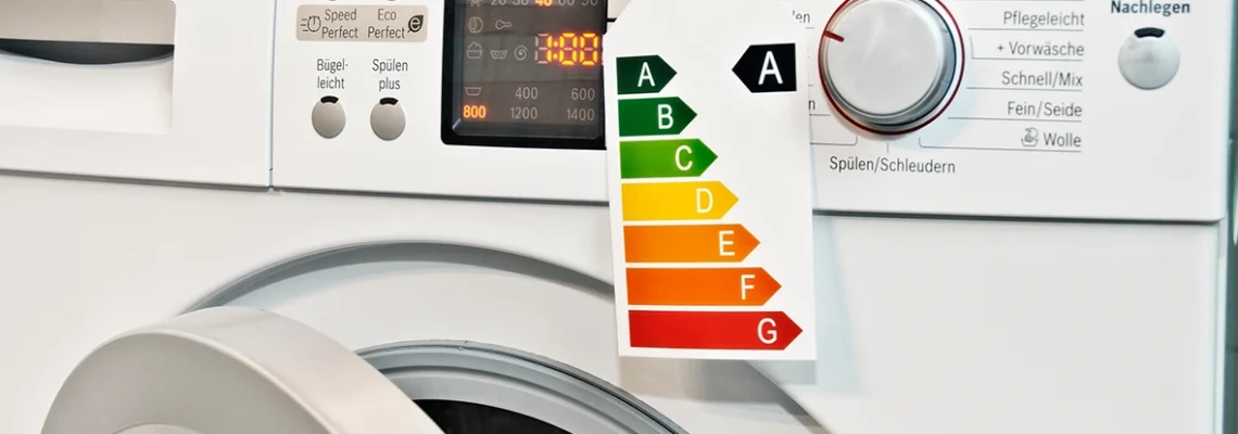 appareils electromenagers economes